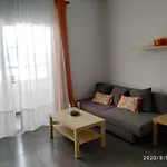 מלון דירות El Patio