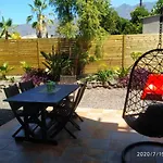 El Patio *