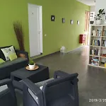 El Patio شقة فندقية