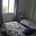 شقة فندقية El Patio *