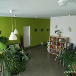 El Patio لوس يانوس دي أريداني