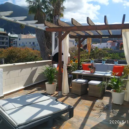 Aparthotel El Patio