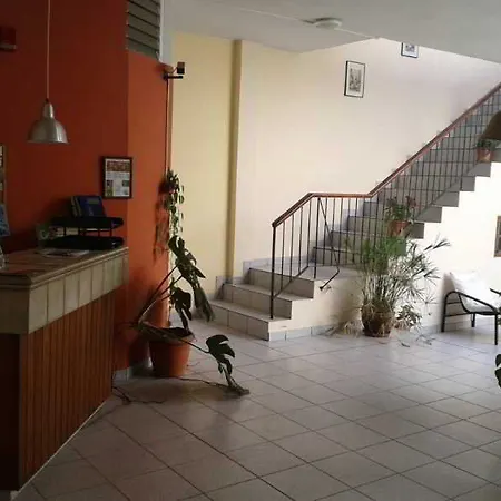 El Patio Aparthotel Los Llanos De Aridane