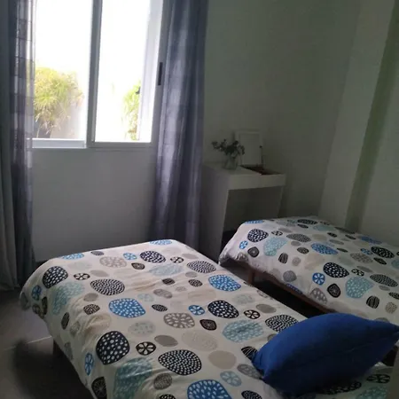 Apart Otel El Patio *