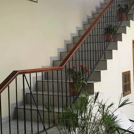 El Patio Los Llanos De Aridane