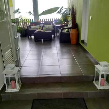 Aparthotel El Patio *