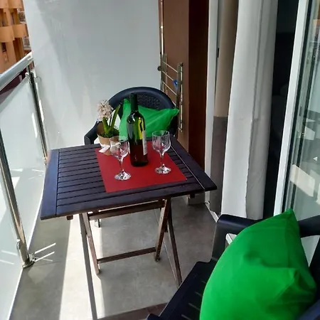 El Patio *