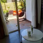 Апарт-отель El Patio