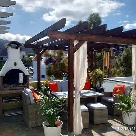El Patio Aparthotel