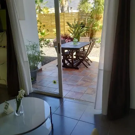 El Patio *