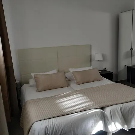 Aparthotel El Patio