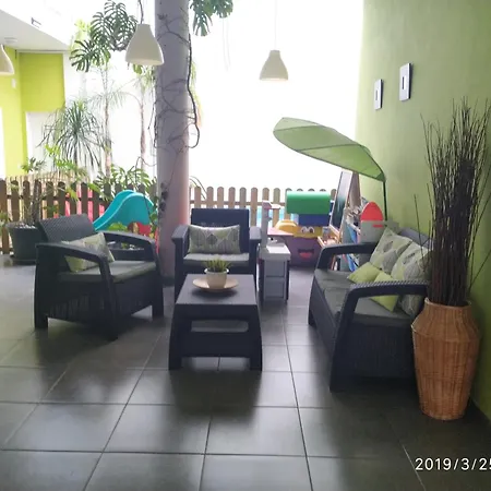 El Patio Los Llanos De Aridane