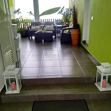 Aparthotel El Patio *