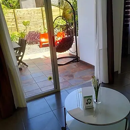 El Patio *