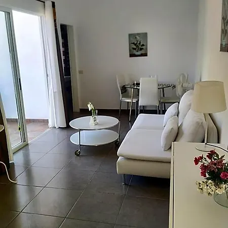 El Patio *
