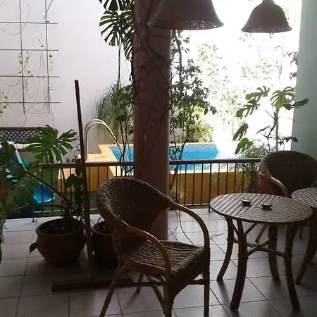 El Patio