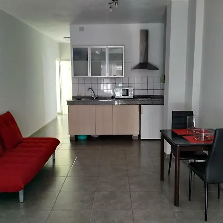 El Patio *