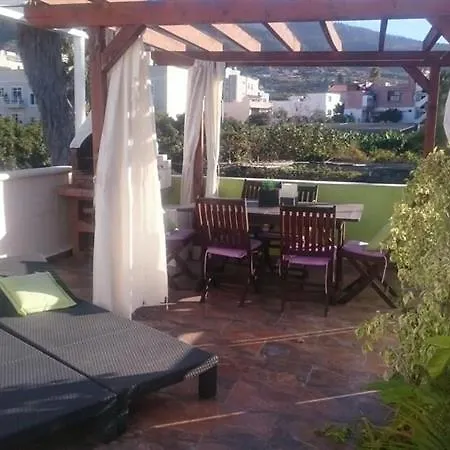 El Patio *