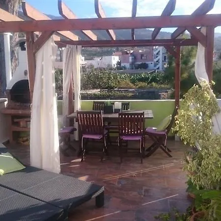 El Patio *