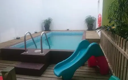 El Patio