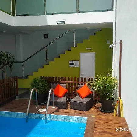 El Patio *